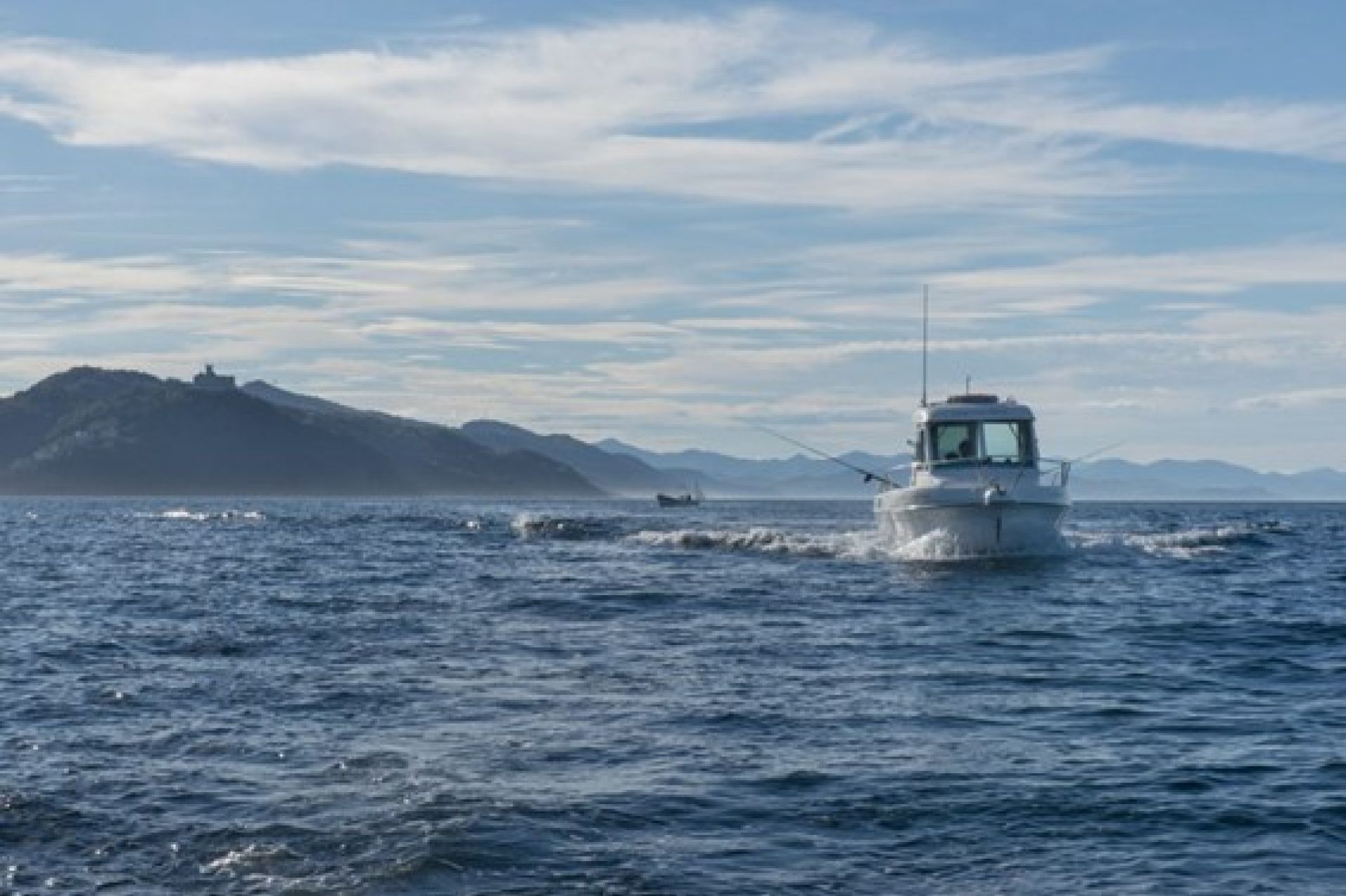 Discover a Unique, Sustainable Experience in San Sebastián: Slow Fishing in the Cantabrian Sea